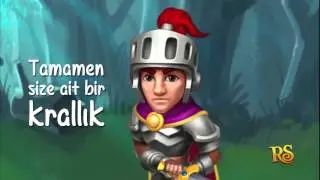 Royal Story - Türkçe Fragman