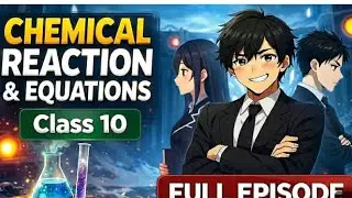 Anime se chemistry pdho easy way me🥳 # pw # anime cartoon # viral # on top # knownetic sphere 