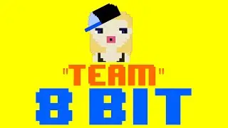 Team (8 Bit Remix Cover Version) [Tribute to Iggy Azalea] - 8 Bit Universe