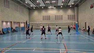 BCV vs Chelmsford