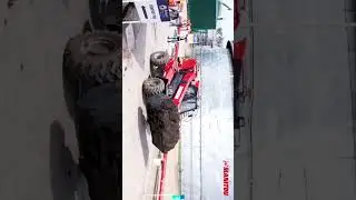 Discover the difference with Manitou MXT Telehandlers
