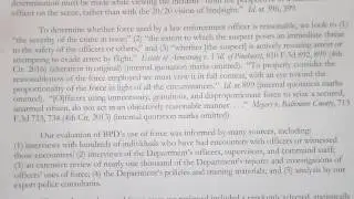 DOJ Baltimore Police Report Part 8
