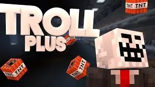 Troll Plus Plugin