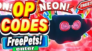 (2022) ALL NEW SECRET *MYTHICAL PET* CODES In Roblox Rebirth Champions X!