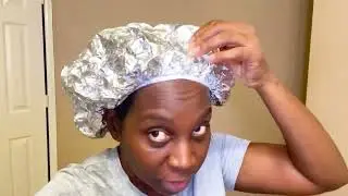 Best Reusable Deep Conditioning Caps