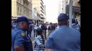 #feesmustfall