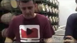Gary Vaynerchuk visits CrushPad