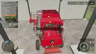 Farming simulator 25 ep 38 