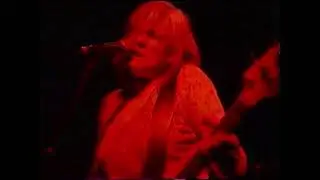 Lost Goat - Black Country Rock (live Los Angeles 2000)