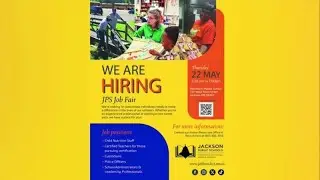 Jackson Public Schools hiring certified teachers and staff