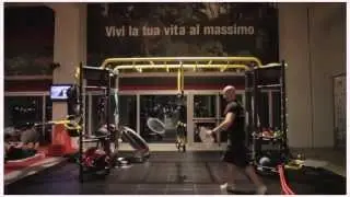 Cross Circuit Masterclass