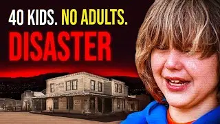 Kid Nation: The Reality Show That Went Too Far