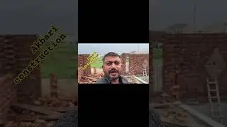 #Constructionsitework #wateringbricks #weather #Labourwork #DHALhr #constructionindustry
