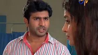 Manasu Mamata | 29th August 2017 | Latest Promo