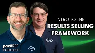 Intro to the Results Selling Framework