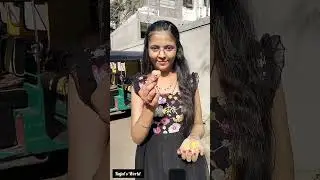 Heart Shaped Food Challenge