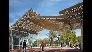 Finding Your Style in Architectural Photography: Kendall McCaugherty, Mike Kelley, and Tom Harris