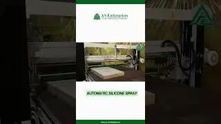 Heavy-Duty Horizontal Cutting Machine | Precision Cutting for High-Density & Bonded Foams