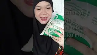 DYMA KULINER 💕Beras Cemoro 💕ASMR RAW RICE EATING 💕Makan Beras Mentah💕#asmr #mukbang @Dymakuliner 