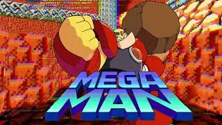 Mega Man - Guts Man Theme | Jazz Version