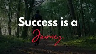 Red inspirational Quotes video