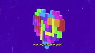 Paces - Back Around feat Sarah Saint James (LYRIC VIDEO)
