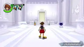 Continuing Kingdom Hearts Series PT . 2