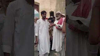Saidpur Protest