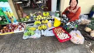 Trần Nguyên Hãn, Nha Trang 10:44am 13