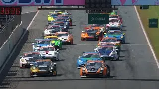 🇩🇪 NEWS Porsche Sixt Carrera Cup Deutschland  | #3 Zandvoort (D) | Rennen 5 + 6