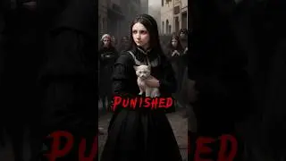 ТЁМНАЯ ИСТОРИЯ КОШЕК 🐈&zwj;⬛🧙&zwj;♀️