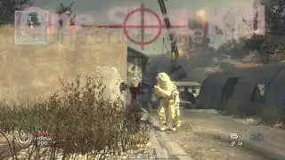 Viok Vs KeaZen (Destroying a foreign 1v1er)
