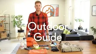 Rucksackpacken mit Salewa: Bergwandern, was muss ich beachten?