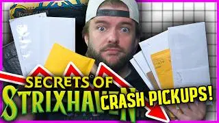 I Spent $460 on Strixhaven Cards at ALL-TIME LOWS