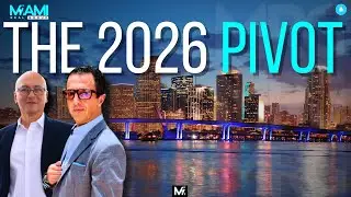 Q4 2025 Report: Miami's Great Reset Here!