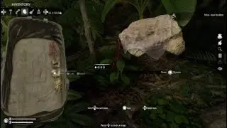 Green Hell, Green Hell Difficulty Trophy Walkthrough 1/2