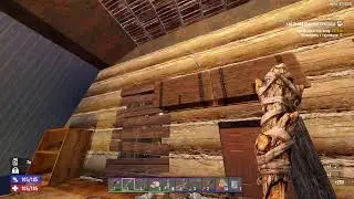 7 Days to die - Alpha 19.5 Выживание Мистера Свина