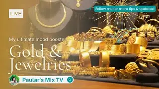 jewelry is the ultimate mood booster | my collection