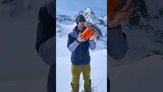 Welcher Biwaksack im Hochgebirge? |&nbsp;SicherAmBerg  #alpenverein