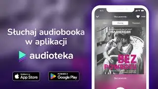 Bez powrotu - audiobook |  Mia Sheridan (czyta Ula Zawadzka)