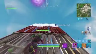 Ninja Jukes