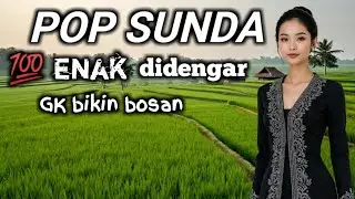 TERNYATA INI LAGU SUNDA yg kalian cari ❓ se,enak inikah lagu Sunda🎧❗❗