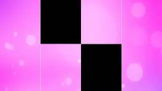 Probably the Fastest I&rsquo;ve ever gone! Piano Tiles 3