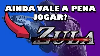 ZULA AINDA VALE A PENA? AXESO5