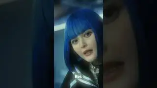 Same, But... Different (Rei, Urumi, Nanno) Alice in Borderland S3 vs S2 Vs Girl From Nowhere