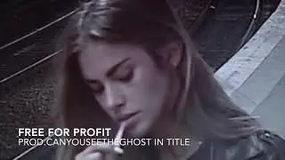 free for profit lil peep x chill sad beat (prod.canyouseetheghost) - Dead