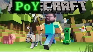 LIVE|PoY-Craft|Realms build