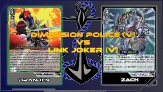[V Premium] Dimensional Robo vs Star-vader