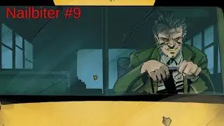 Nailbiter #9 (2014-2017)