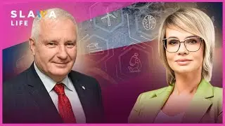 НАУКА стає новим національним брендом Польщі та України. Як це змінить майбутнє?